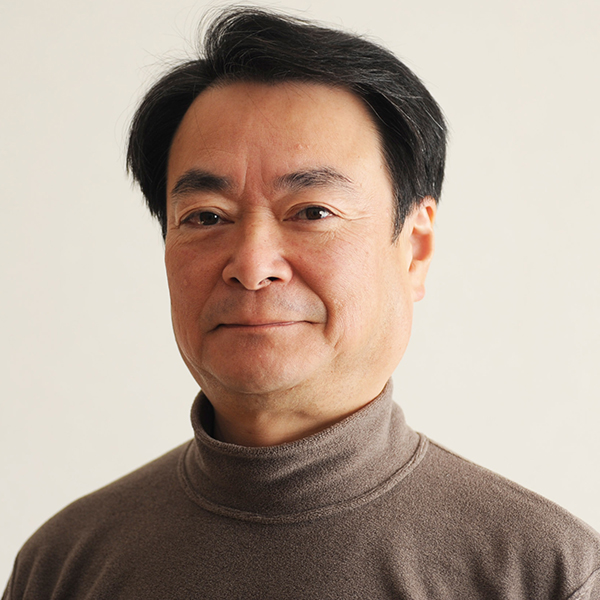 アウルケアサービス代表　水野匡勝